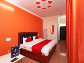 Hotel Himalaya View by OYO Rooms