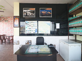 Hotel Himalaya View by OYO Rooms
