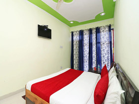 Hotel Himalaya View by OYO Rooms