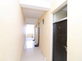 Hotel Himalaya View by OYO Rooms