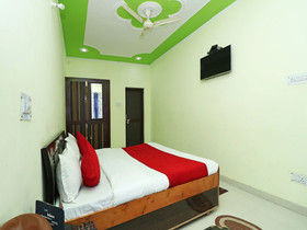 Hotel Himalaya View by OYO Rooms