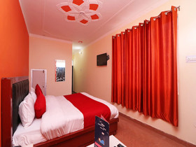 Hotel Himalaya View by OYO Rooms