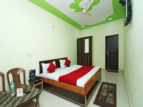 Hotel Himalaya View by OYO Rooms