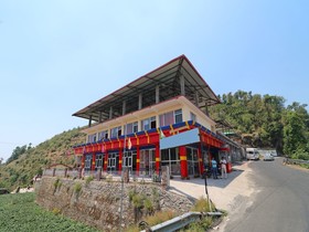 Hotel Himalaya View by OYO Rooms