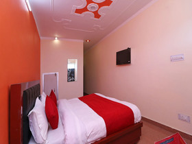 Hotel Himalaya View by OYO Rooms