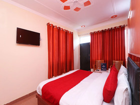 Hotel Himalaya View by OYO Rooms