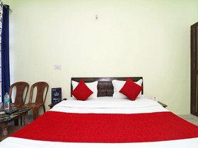 Hotel Himalaya View by OYO Rooms
