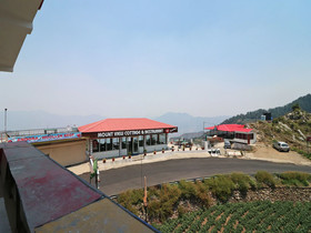 Hotel Himalaya View by OYO Rooms