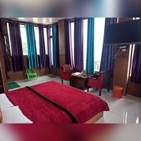 Silver Dew Resorts by OYO Rooms