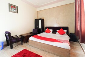 Silver Dew Resorts by OYO Rooms