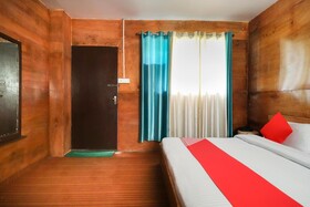 Silver Dew Resorts by OYO Rooms