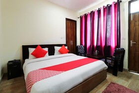 Silver Dew Resorts by OYO Rooms