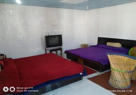 Silver Dew Resorts by OYO Rooms