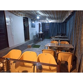 Silver Dew Resorts by OYO Rooms