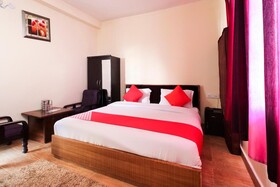 Silver Dew Resorts by OYO Rooms