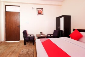 Silver Dew Resorts by OYO Rooms