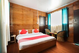 Silver Dew Resorts by OYO Rooms