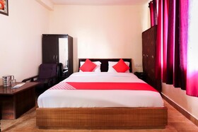 Silver Dew Resorts by OYO Rooms