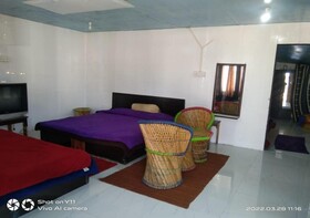 Silver Dew Resorts by OYO Rooms