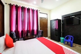 Silver Dew Resorts by OYO Rooms