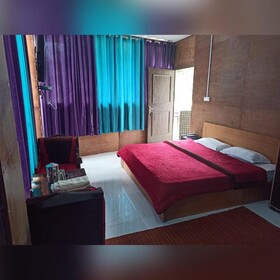 Silver Dew Resorts by OYO Rooms