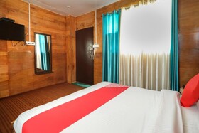 Silver Dew Resorts by OYO Rooms