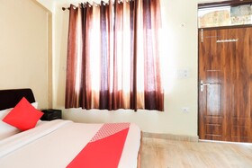 Silver Dew Resorts by OYO Rooms