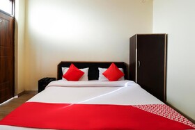 Silver Dew Resorts by OYO Rooms