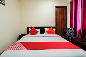 Silver Dew Resorts by OYO Rooms