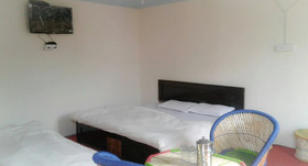 Silver Dew Resorts Hotel And Restaurant