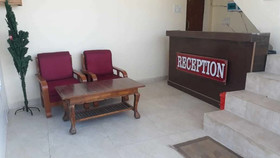 Silver Dew Resorts Hotel And Restaurant