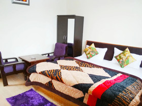 Silver Dew Resorts Hotel And Restaurant