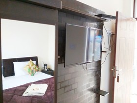Silver Dew Resorts Hotel And Restaurant