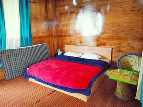 Silver Dew Resorts Hotel And Restaurant