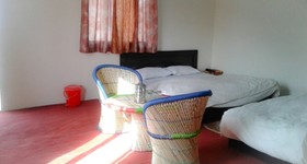 Silver Dew Resorts Hotel And Restaurant
