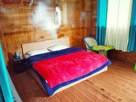 Silver Dew Resorts Hotel And Restaurant