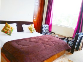 Silver Dew Resorts Hotel And Restaurant