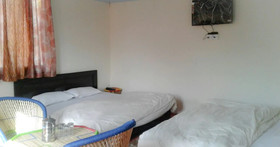 Silver Dew Resorts Hotel And Restaurant