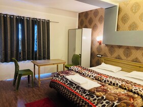 Sizzling Resort And Adventure