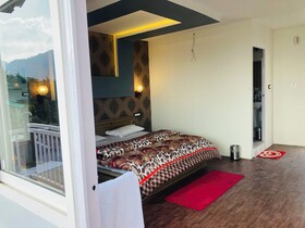 Sizzling Resort And Adventure