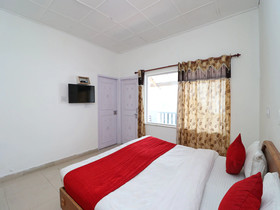 Snow Point Inn