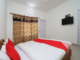 Snow Point Inn