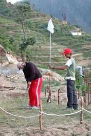 Whispering Pines Himalayan Retreat