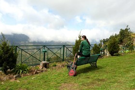 Whispering Pines Himalayan Retreat
