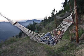 Whispering Pines Himalayan Retreat