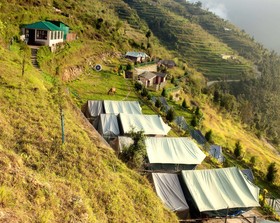 Whispering Pines Himalayan Retreat