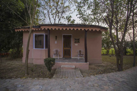 Ashoka's Tiger Trail Resort Corbett