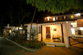 Ashoka's Tiger Trail Resort Corbett