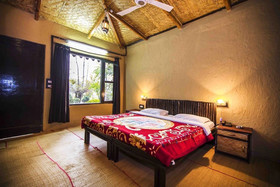 Ashoka's Tiger Trail Resort Corbett