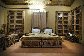 Ashoka's Tiger Trail Resort Corbett